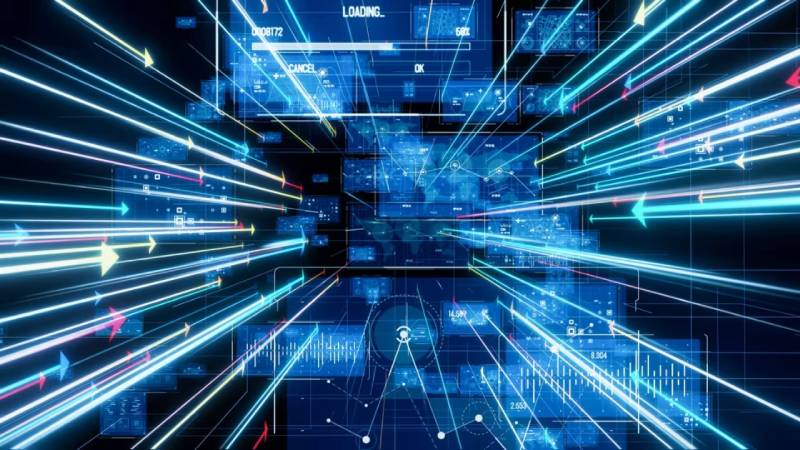 惠济区SCADA系统开发:守护工业安全的数字卫士